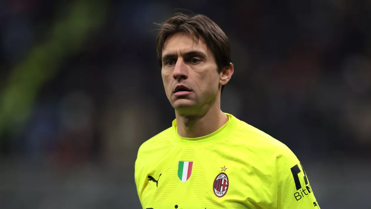 „Răzbunarea lui Tătărușanu! Tăcutul s-a ridicat cu aceeași aură” - Gazzetta dello Sport despre portarul român