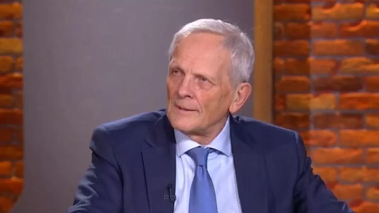 Theodor Stolojan, despre reforma salarizării în sistemul public: „Este o jignire să constați că magistrați cu salarii și pensii astronomice au prevăzut medicamente gratuite” (VIDEO)
