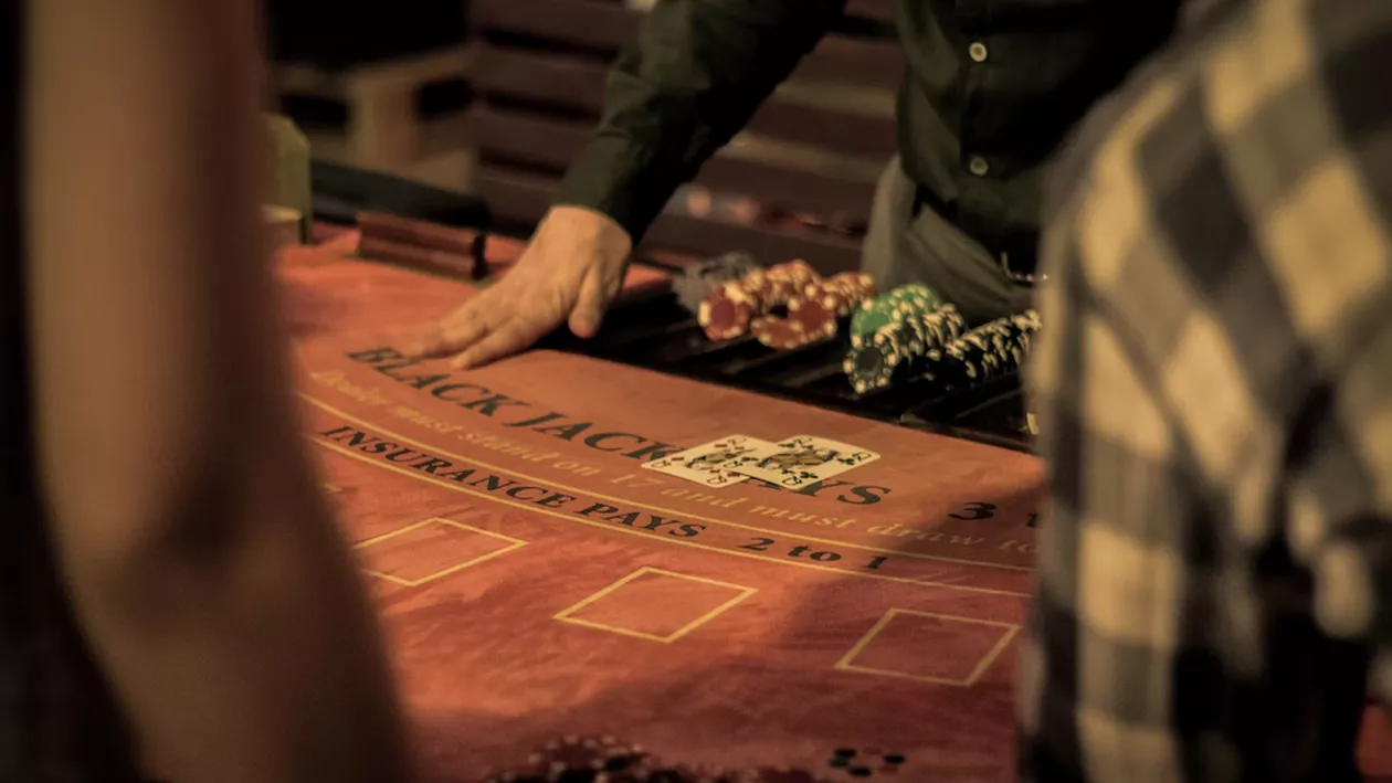 Cât de interesante sunt cazinourile online? Aici găsești răspunsul!