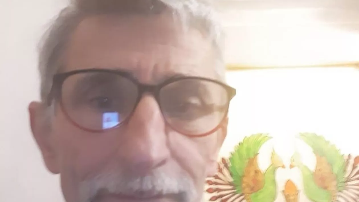 Emeric Siszer, student la 69 de ani: „Vă dați seama că, practic, nu-mi mai folosește la nimic