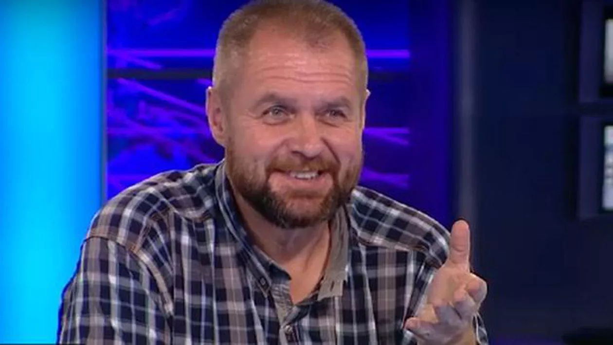 Afecțiunea de care suferă Cristi Tabără: „Cred, Doamne, ajută necredinței mele!” / Este o boală incurabilă care îi afectează stilul de viață