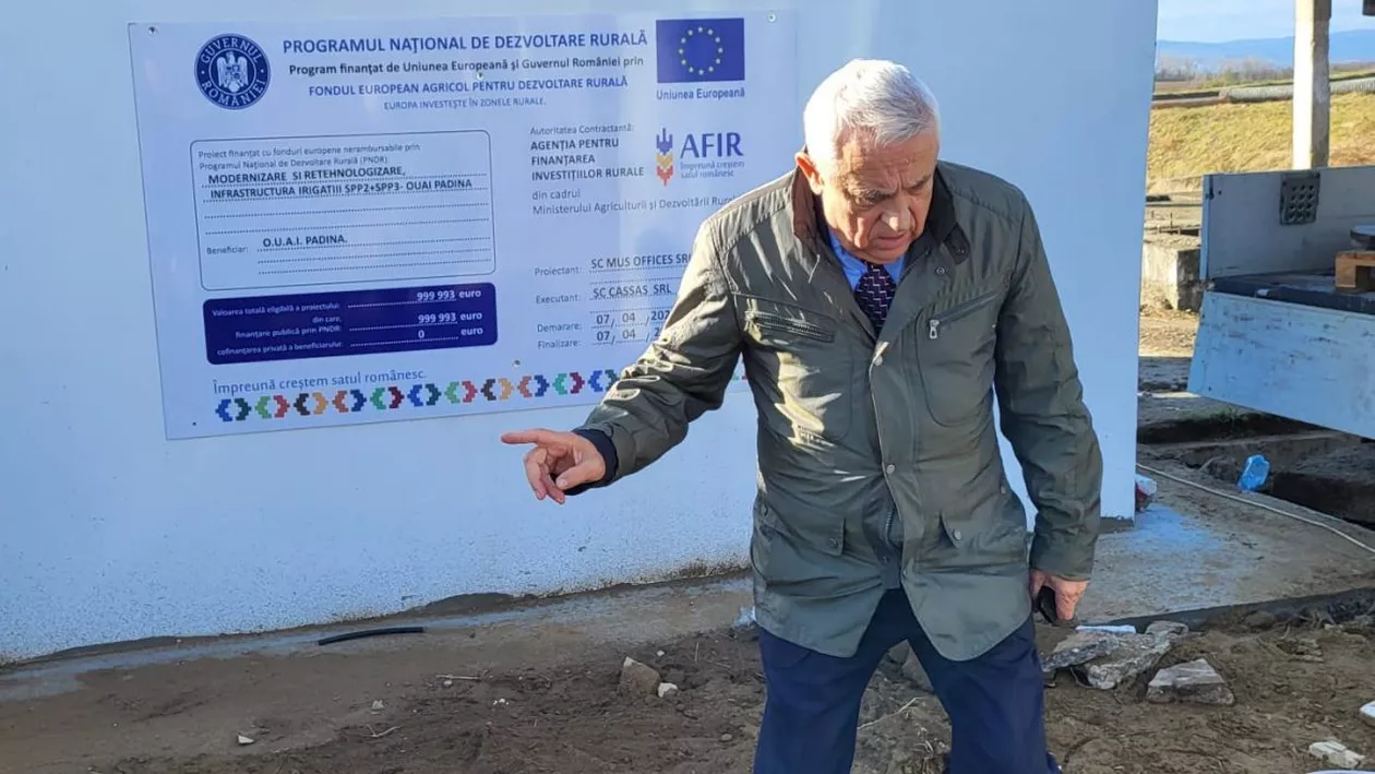 Petre Daea, ministrul PSD al Agriculturii, despre scumpirea unor alimente și prețul cărnii de miel: Așteaptă și speră ca prețurile să scadă