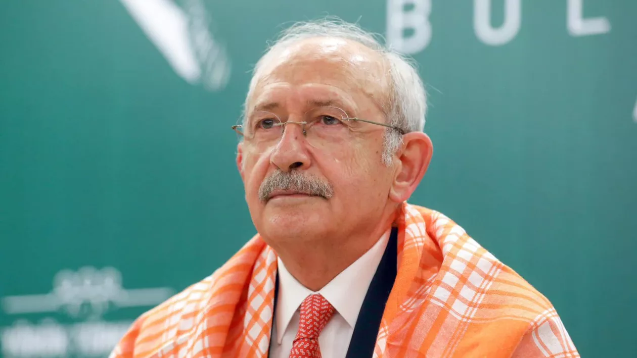 Turcia: Autoritarul Recep Tayyip Erdogan pierde în sondaje în fața contracandidatului republican Kemal Kiliçdaroglu