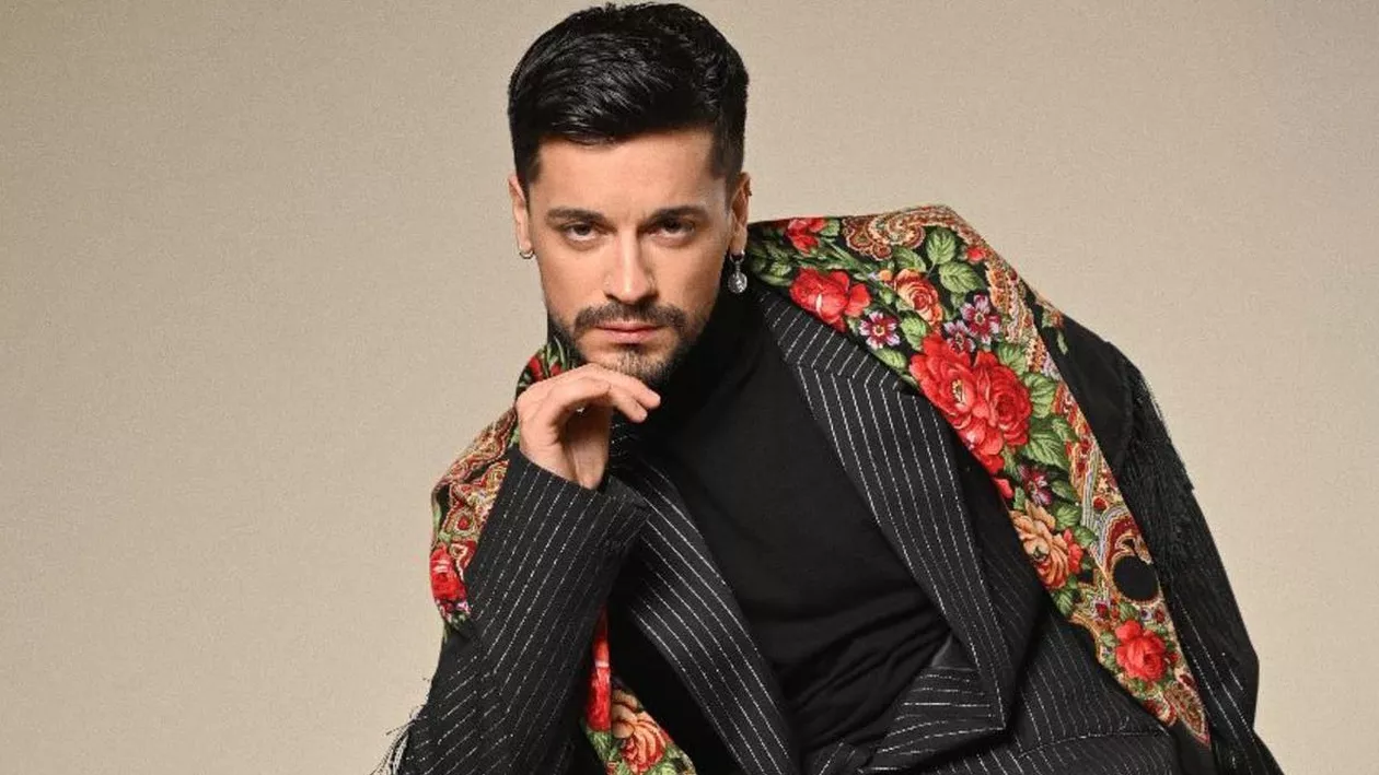 WRS, nemulțumit de piesa din finala Eurovision 2023: „N-a fost nimic pe gustul meu”