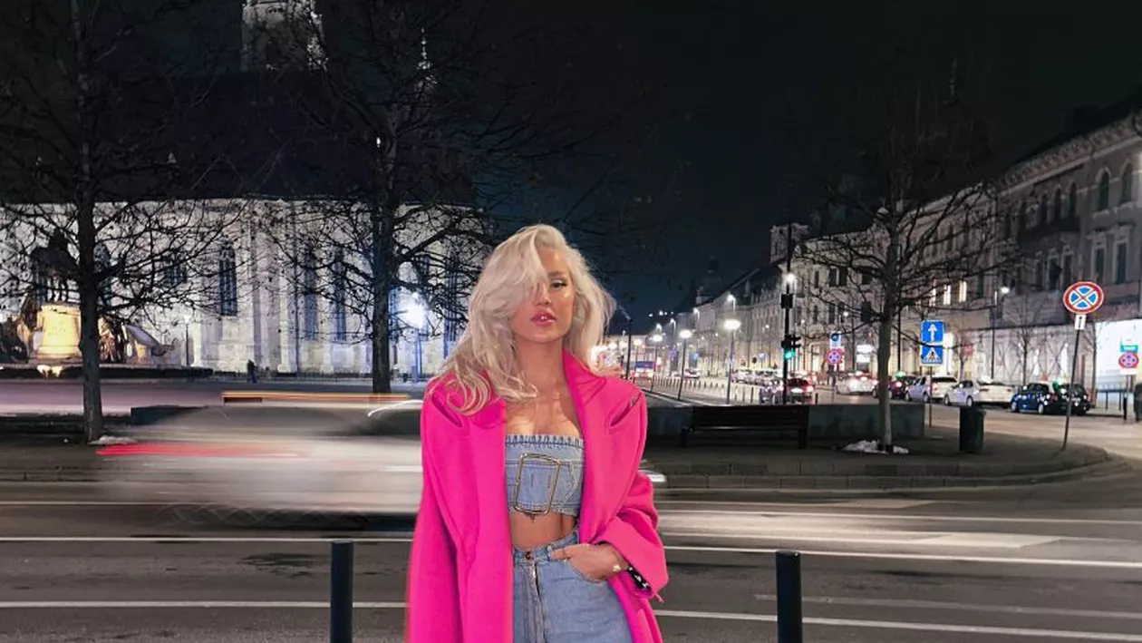 Alina Ceușan, despre relația cu soțul ei, dar și despre încasările pe care le au: „Sperăm să reușim să facem lucruri mult mai mărețe de atât”