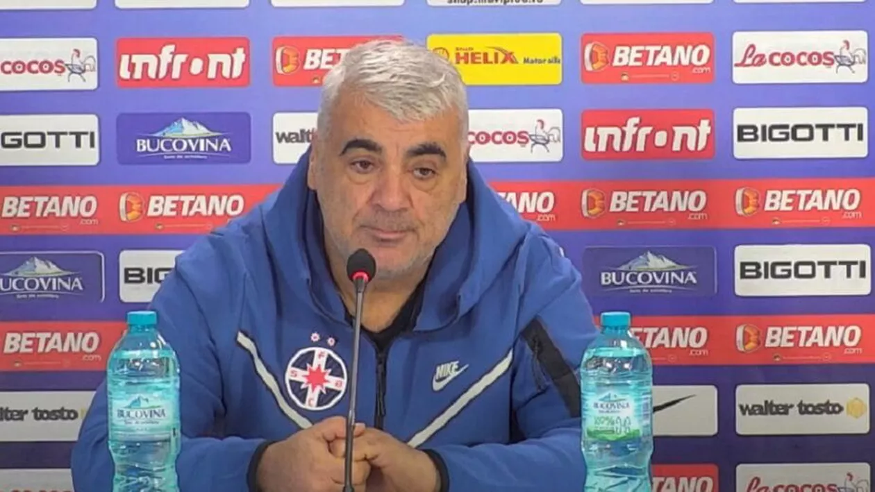 FCSB a rămas fără antrenor! Leo Strizu a demisionat după victoria cu Petrolul: „Cred că mi-am făcut datoria”