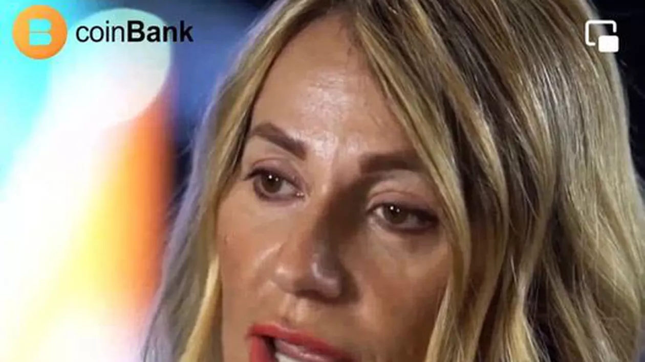 Nadia Comăneci, indignată pe escroci: Îi folosesc numele și imaginea pentru fraude online