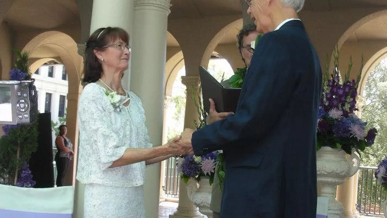 Romeo și Julieta zilelor noastre. Doi îndrăgostiți au renunțat la relație din cauza părinților, dar s-au reunit peste 50 de ani