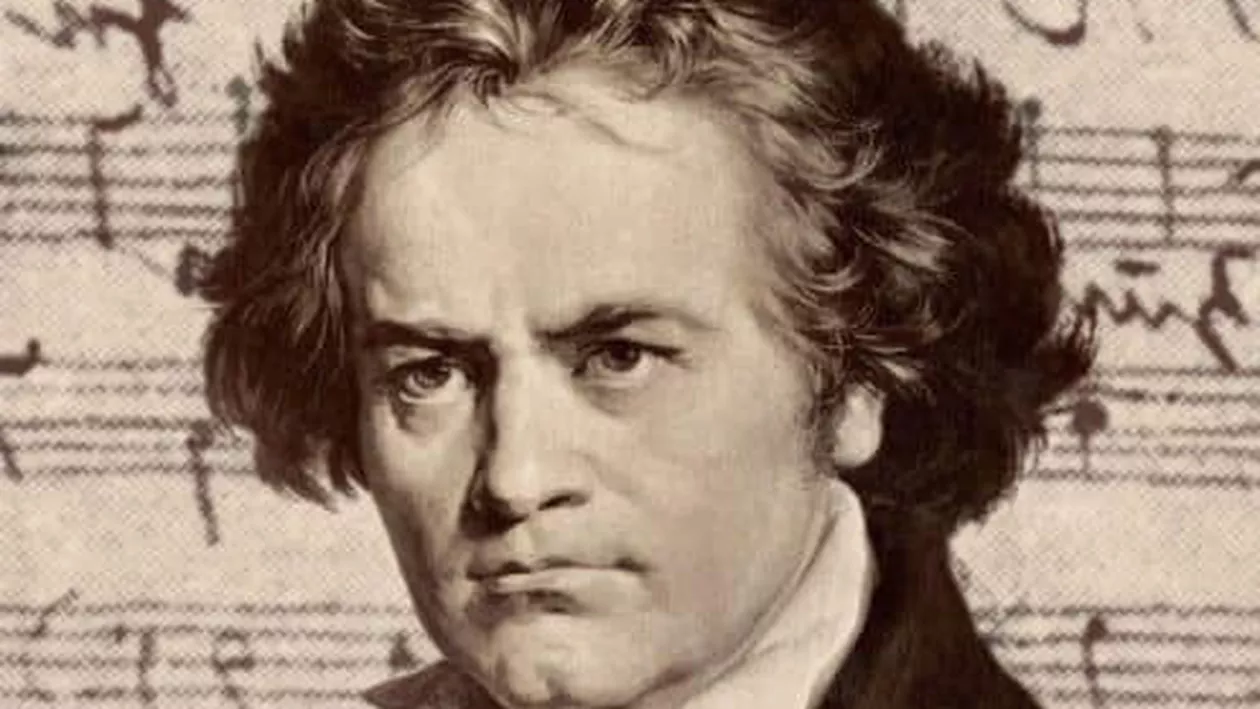 Misterul morții lui Ludwig van Beethoven, descifrat de specialiști după două secole