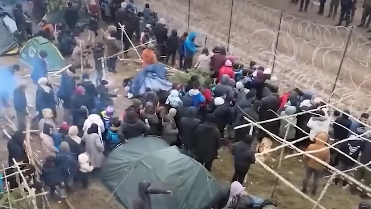 Finlanda se apără de ruși: Au început lucrările la gardul de 200 de kilometri la graniță