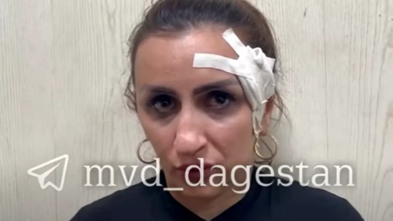 Și-a vândut bebelușul pentru că nu avea bani să-și facă operație la nas (VIDEO)