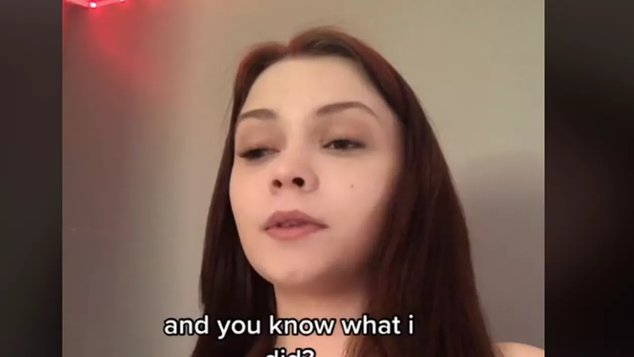 Povestea unei tinere care este însărcinată cu al patrulea copil la doar 22 de ani: ”Oamenii îmi spun să nu fiu mândră, dar sunt!”