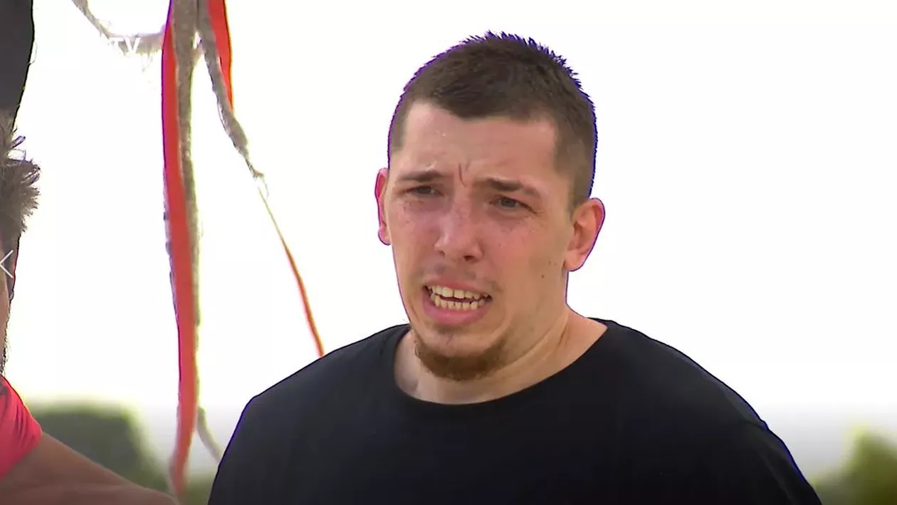 A cedat psihic: declarațiile făcute de Mihai Zmărăndescu la Survivor România. Mă simt prost că sunt aici