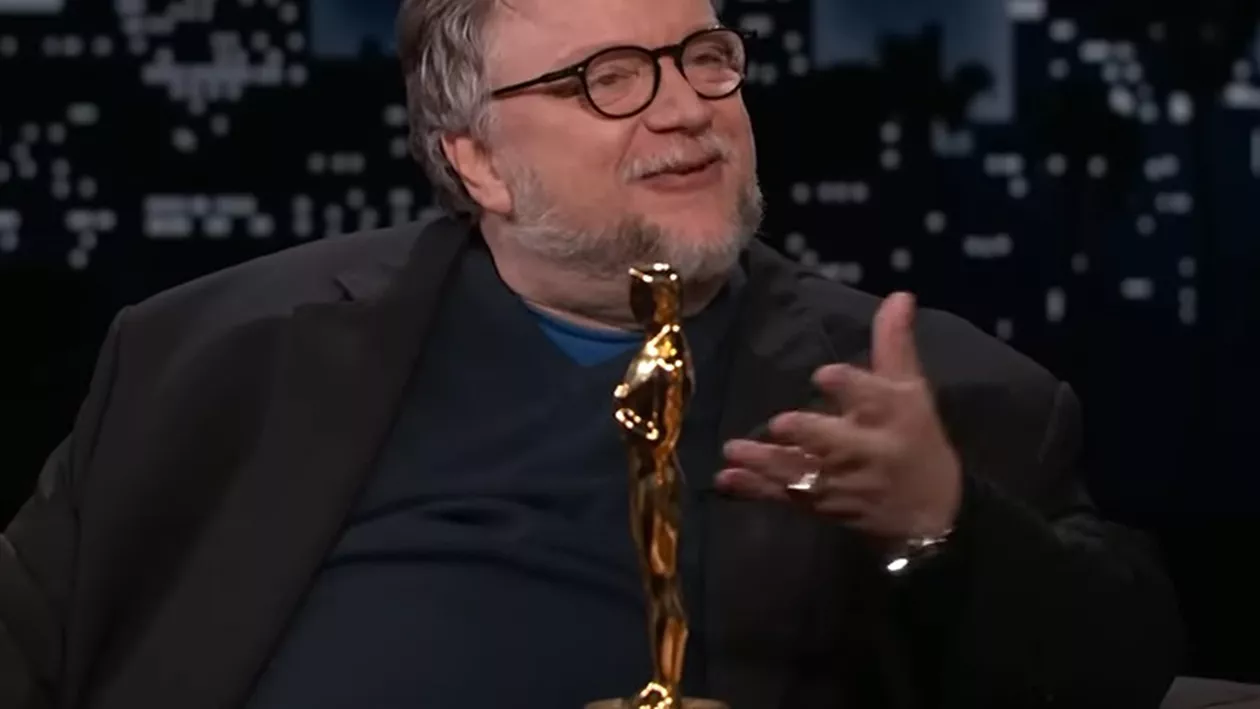 Guillermo del Toro a pus deja ochii pe câțiva actori pentru filmul Frankenstein pregătit de Netflix