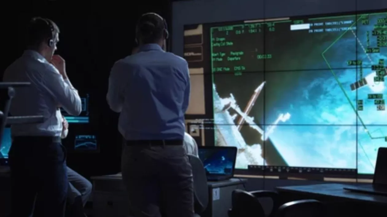 NASA vrea să construiască o navă spațială care să distrugă ISS până în 2030