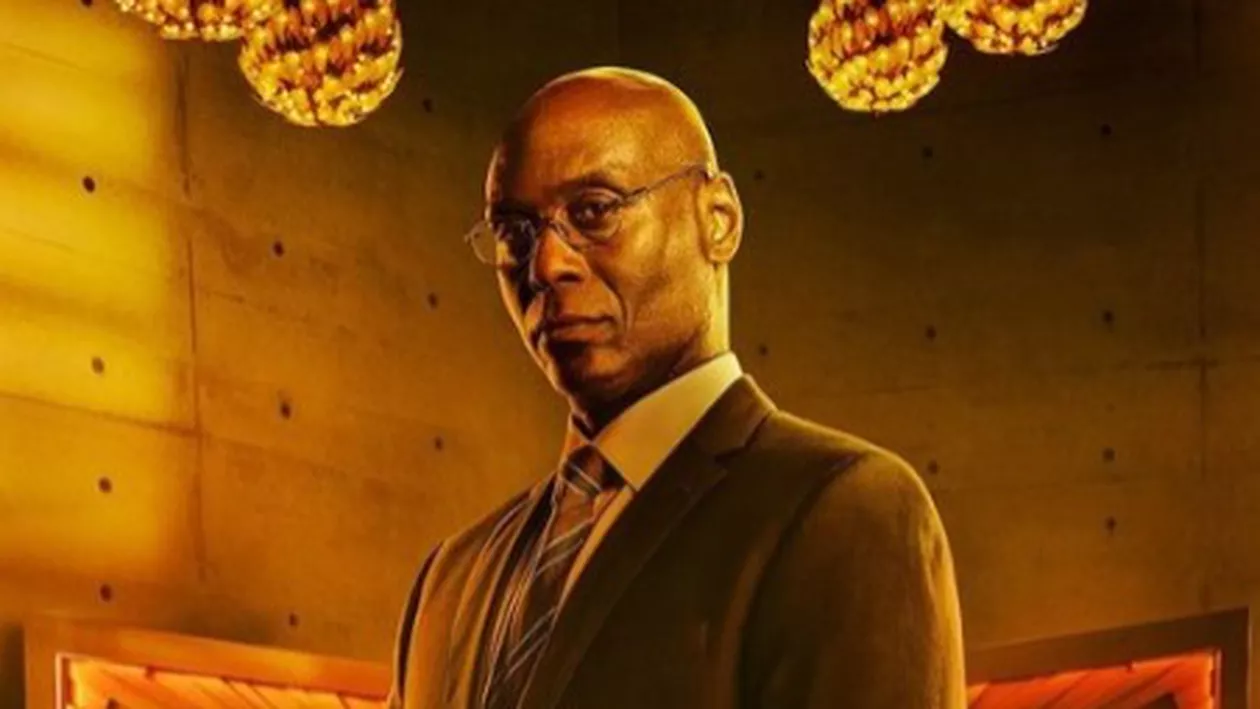 Actorul Lance Reddick a murit / Starul din The Wire și John Wick avea 60 de ani