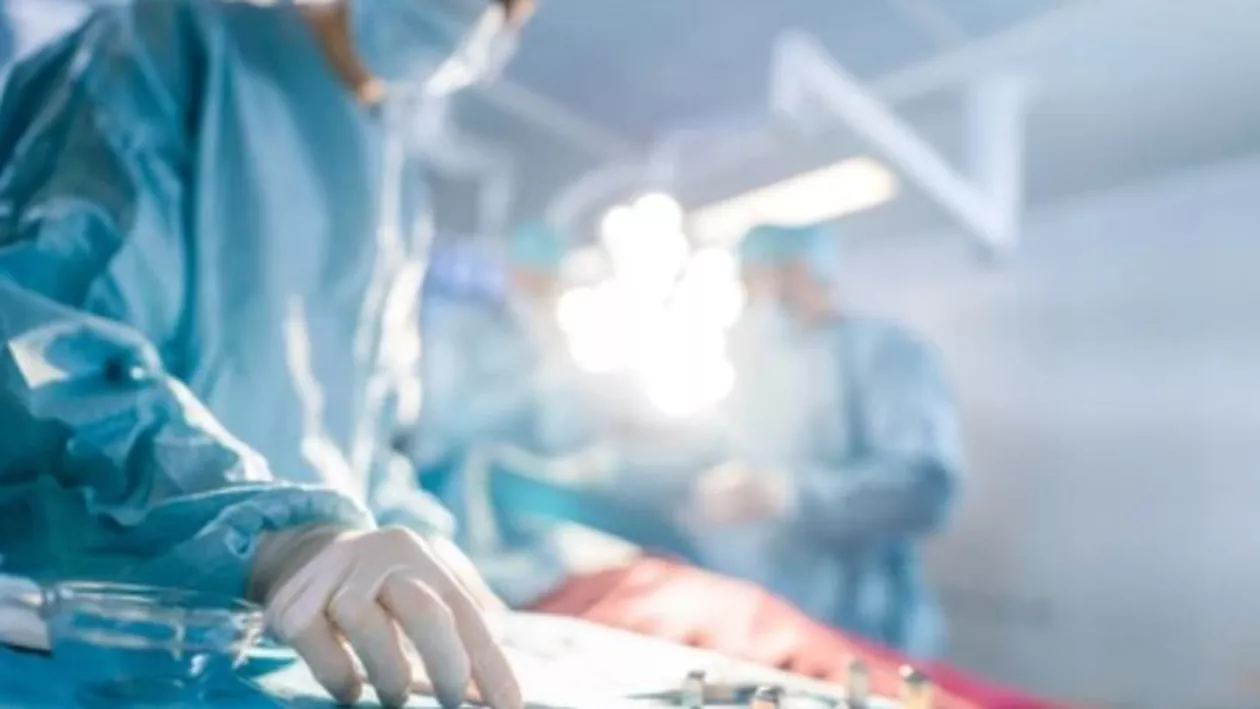 Premieră mondială: Un pacient complet orb și-a recăpătat vederea printr-o operație „revoluționară”