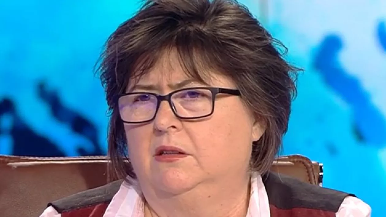 Alina Mungiu-Pippidi susține că războiul economic împotriva Rusiei a fost purtat greșit: Toată lumea a sărăcit în cel mai înalt grad (VIDEO)