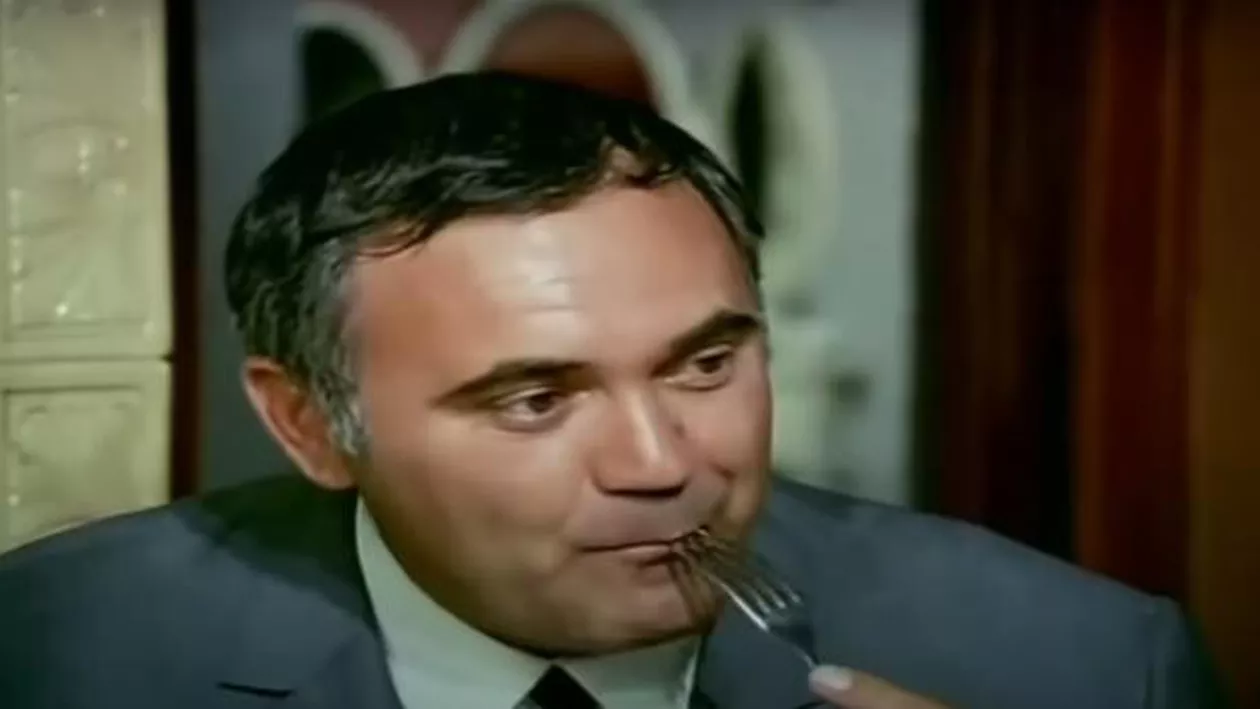 Azi, ziua de naștere a lui Dem Rădulescu, actorul care a fost boxer și s-a prăbușit urcând un munte