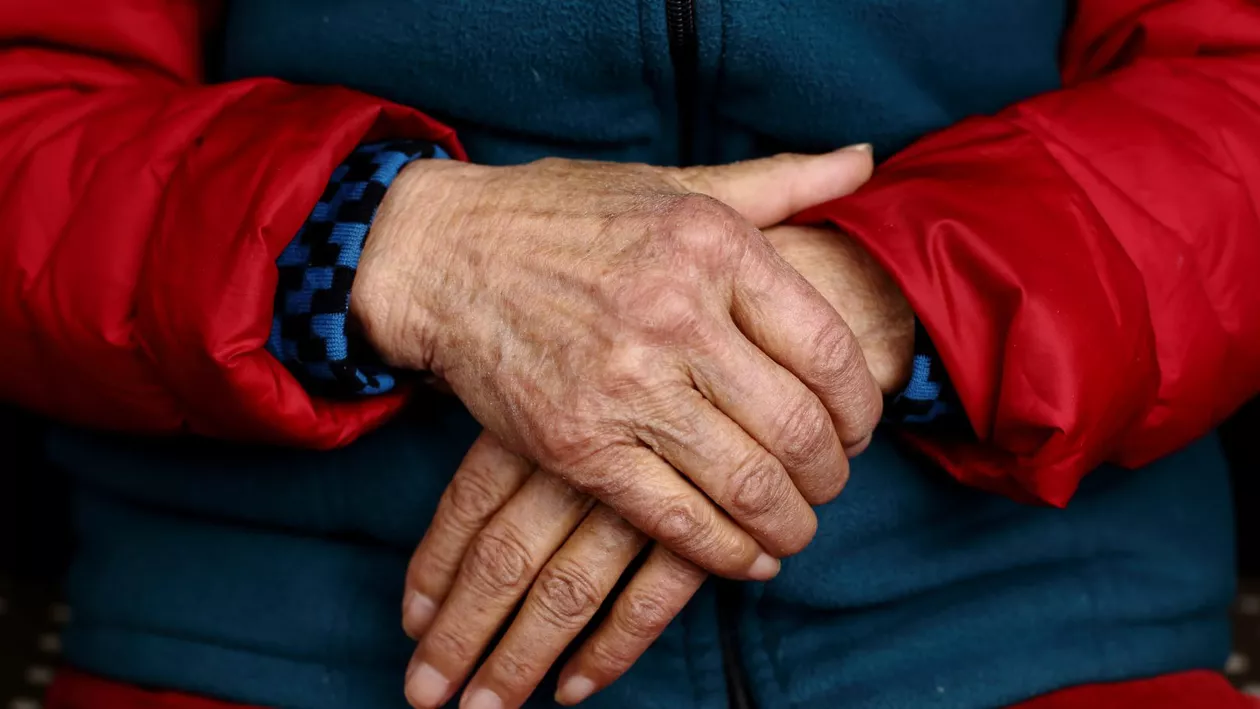 Cum arată conversațiile între angajații noului azil al groazei din Voluntari: Mai e câteva felii de pâine, n-am ce să le dau. N-am nimica. Aștept.