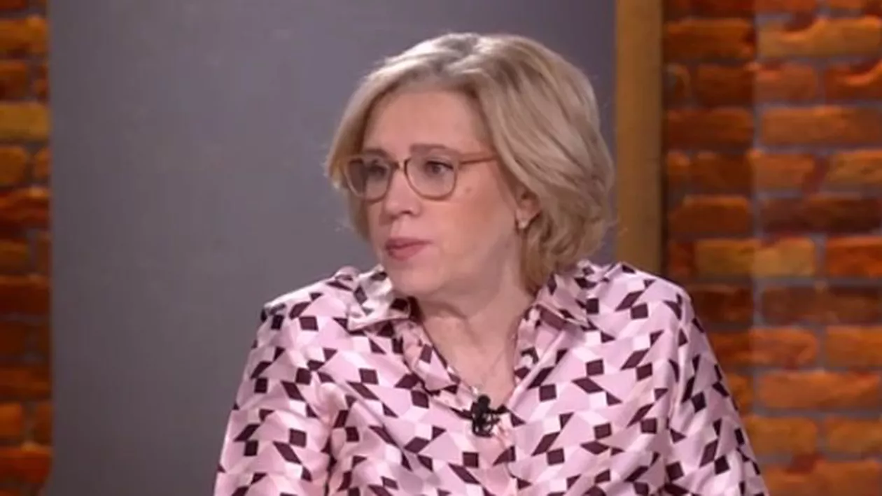 Scandalul pensiilor speciale | Corina Crețu: Pentru fiecare reformă din PNRR ratată, România pierde 700 de milioane de euro. Echitatea socială trebuie să existe. Vorbește cineva de profesori, de medici? (VIDEO)