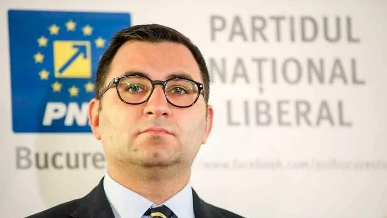 Deputatul PNL Cristian Băcanu spune că Bode ar trebui „să facă un pas în spate”. El nu exclude scenariul în care ar putea fi dat afară din partid pentru această declarație: „Multor colegi le e frică să vorbească. Libertatea de expresie trebuie sancționată” (VIDEO)