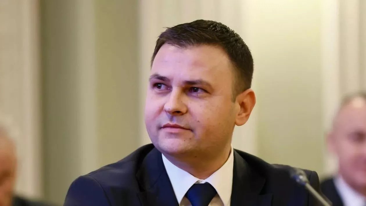 Daniel Suciu, după seria de incidente de la Parlament: S-a solicitat o analiză de risc celor de la Jandarmerie și celor de la SPP / Încercăm să nu îngreunăm accesul. În fiecare an intră în jur de 240.000 de turiști (VIDEO)