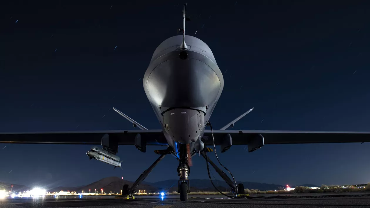 NBC o ia în vizor pe România, după scandalul dronei prăbușite la începutul săptămânii / Ce explicație are publicația