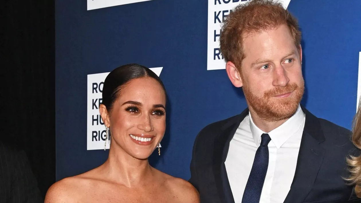 Milioanele dispărute ale cuplului Prințul Harry și Meghan Markle: Fundația Archewell nu a declarat 4 milioane de dolari