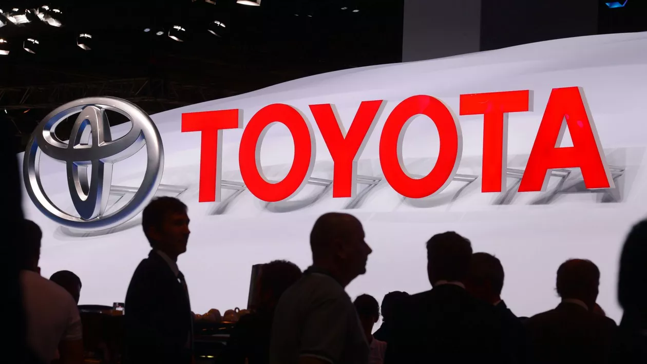 Fabrica Toyota din Sankt Petersburg ar putea fi preluată de Rusia: „Este adevărat că luăm în considerare”