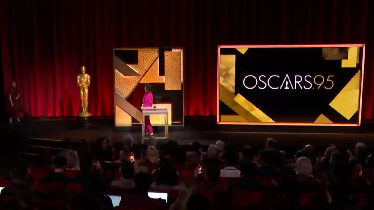 Ce conțin pungile cadou ale nominalizaților la premiile Oscar în 2023 / Valoarea acestora este de 126.000 de dolari