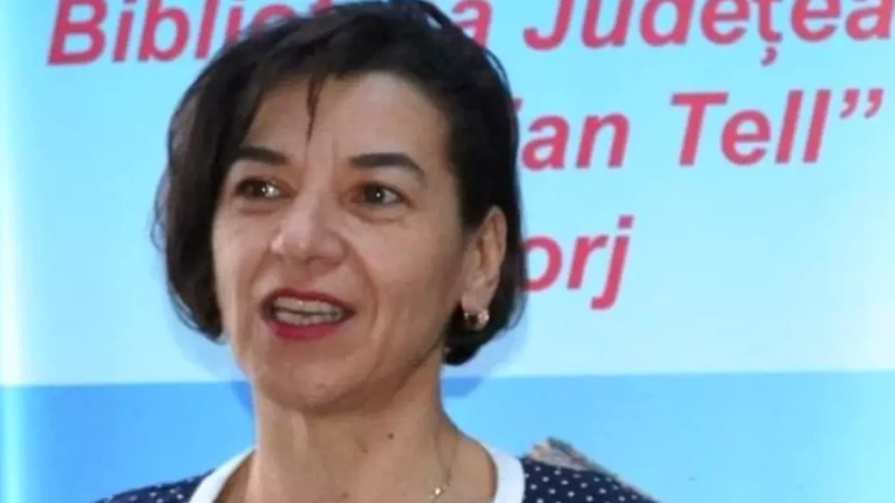 De ce s-a sinucis directoarea bibliotecii județene din Gorj. A lăsat un bilet de adio