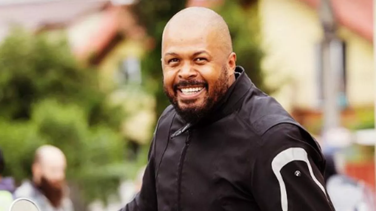 Cabral, confesiuni despre familie: „M-am trezit mult mai lipit de ai mei decât m-aș fi așteptat vreodată”