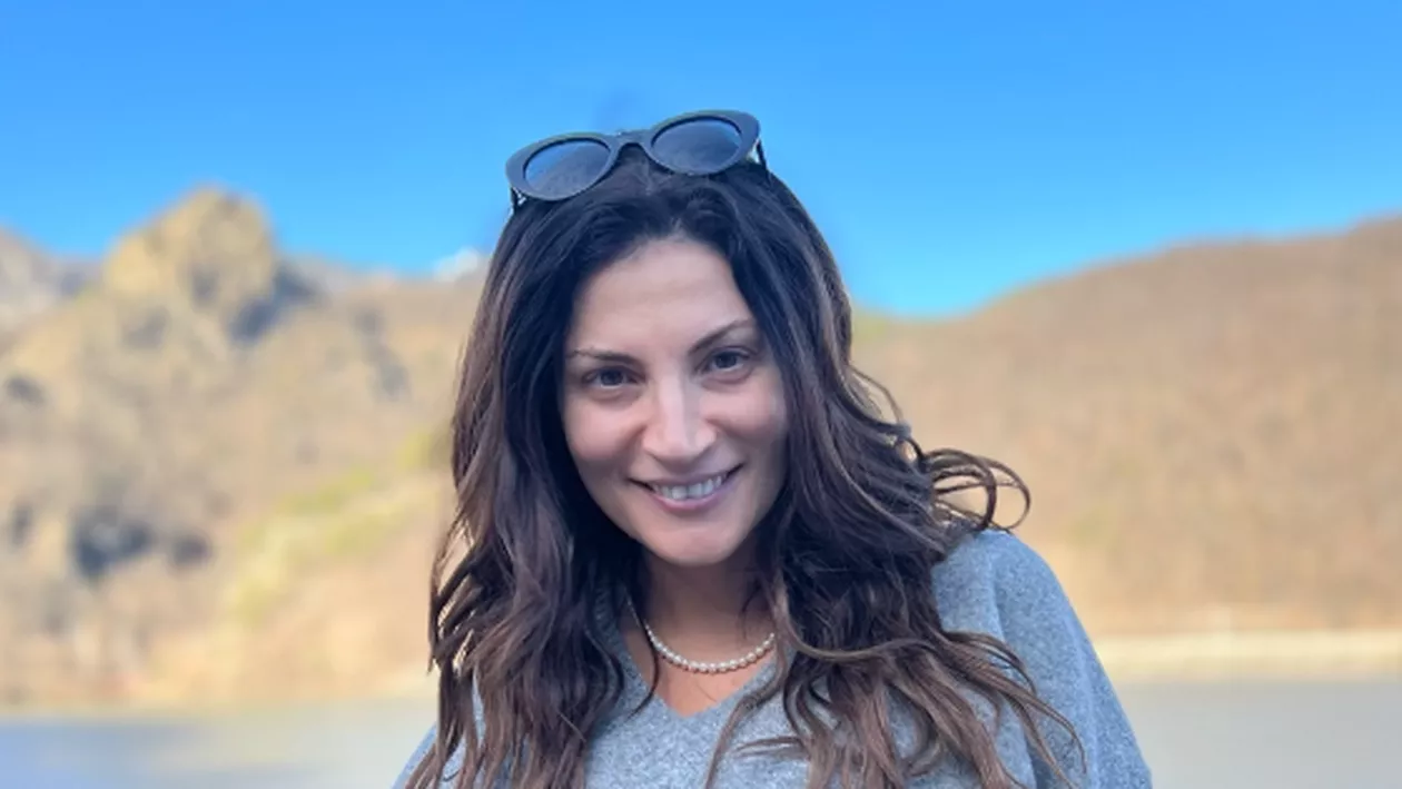 Ce anunț a făcut Ioana Ginghină înainte cu câteva zile de nunta cu Cristi Pitulice: „Nu mai vreau să fac greșeala asta”