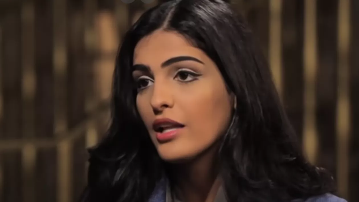 Povestea prințesei Ameera, cea mai râvnită femeie din Arabia Saudită: „Femeile cu educație nu beneficiază de un astfel de drept”
