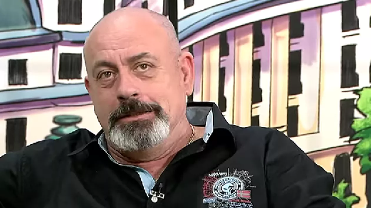 Emil Mitrache, „Americanu“ din „La bloc”,  dezvăluie adevărul din spatele problemelor financiare: „Aveam o familie de întreţinut şi copii de crescut”