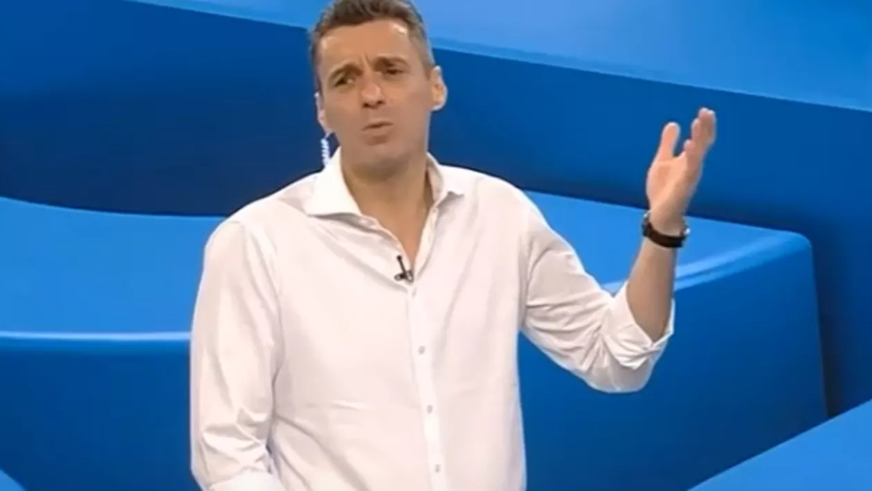 Mircea Badea a luat atitudine! Ce spune despre afirmația trapperului Gheboasă: „Educă-ți copiii! Vrei să ți-i educ eu?