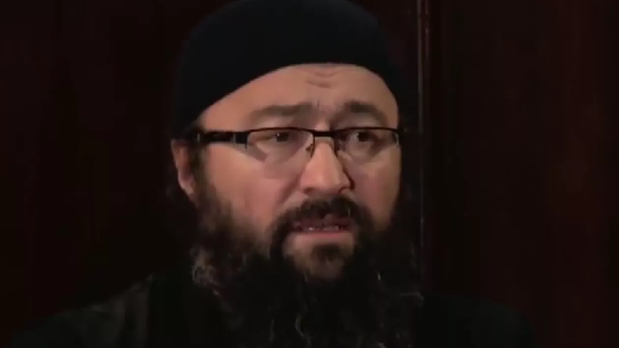 Preotul Visarion Alexa, de negăsit, după ce a fost implicat în scandalul abuzurilor sexuale: „Nu mai știm absolut nimic despre dânsul”
