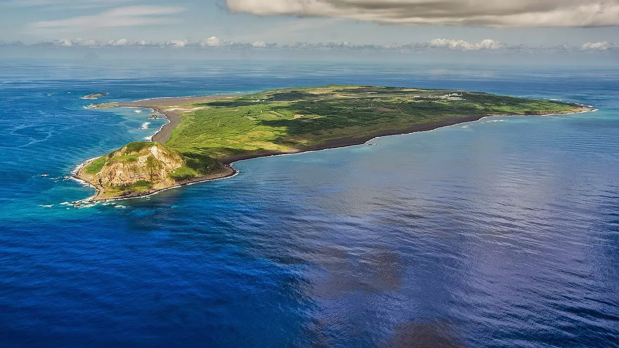 Japonia descoperă mii de insule în plus față de numărul oficial cunoscut până acum