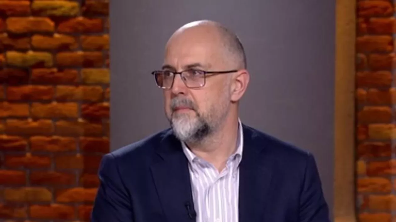 Kelemen Hunor: Nu ne vom încadra în ținta de deficit / Eu nu aș discuta despre eliminarea facilităților fiscale / Cei care sunt responsabili sunt cei de la PSD și PNL