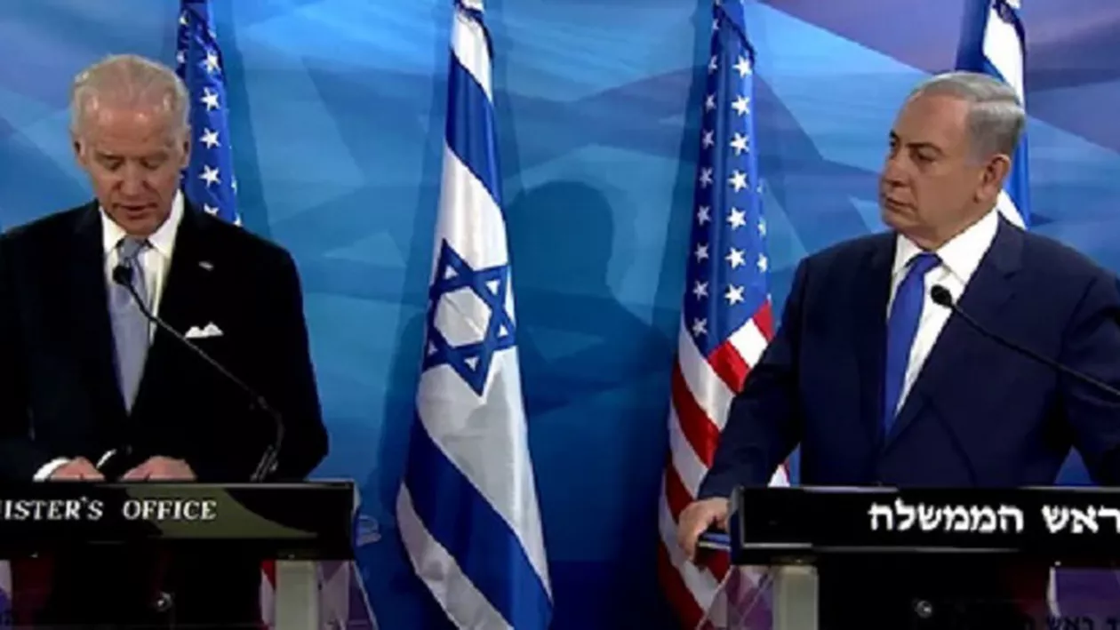 Biden și Netanyahu au vorbit în sfârșit, dar viziunile lor despre cum ar trebui să se încheie războiul Israel-Hamas sunt în continuare diferite