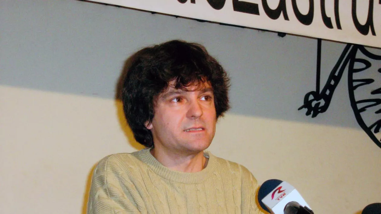 Nicușor Dan, la 15 ani de la lansarea Asociației Salvați Bucureștiul: Aveam alte planuri cu viața mea, dar am considerat că nu pot să nu reacționez când o cloacă de așa-ziși dezvoltatori, politicieni și funcționari distrugeau orașul