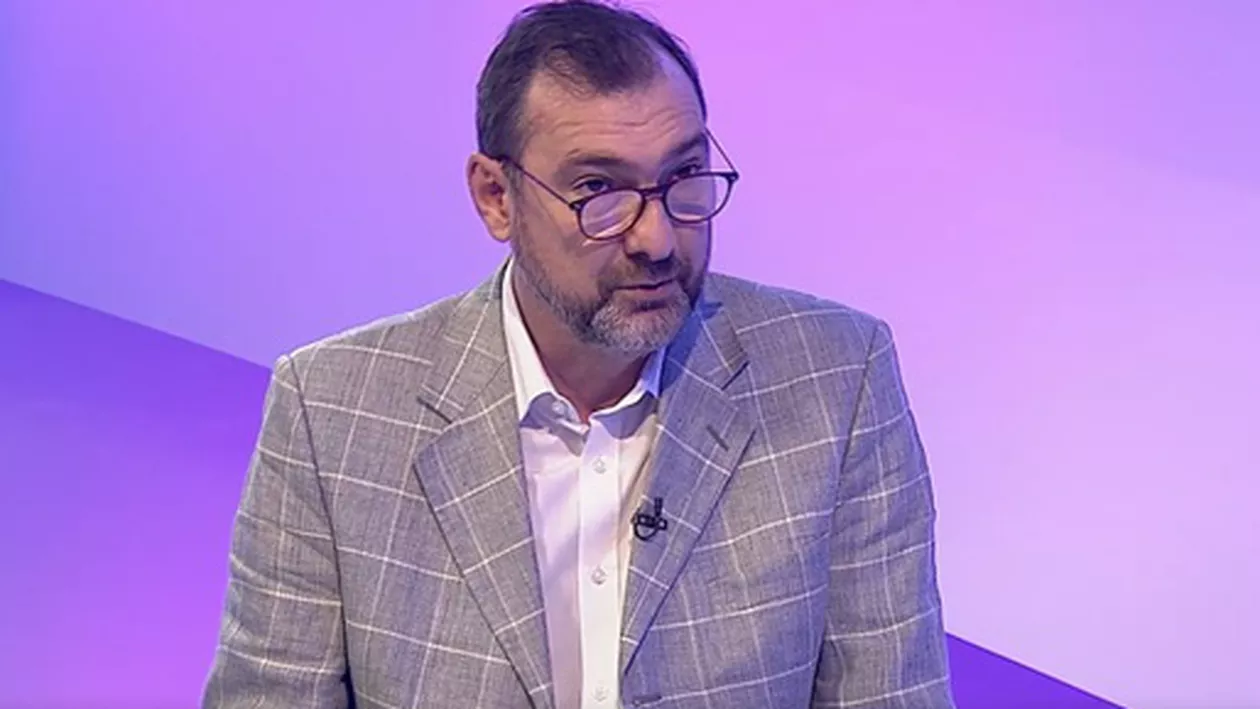 Daniel Apostol, purtătorul de cuvânt al ASF, despre scandalul Euroins: Ne asumăm responsabilitatea pentru deciziile pe care le-am luat (VIDEO)