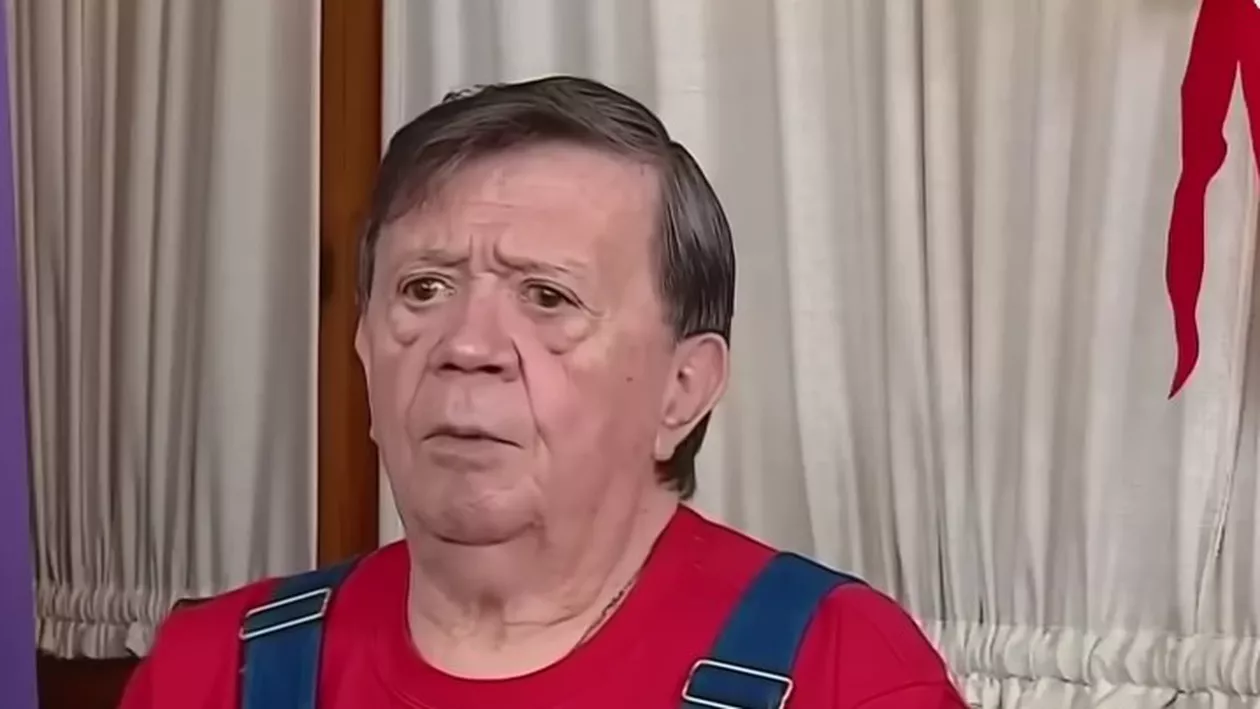 A murit Xavier Lopez Rodriguez, marele actor care a intrepretat personajul Chabelo