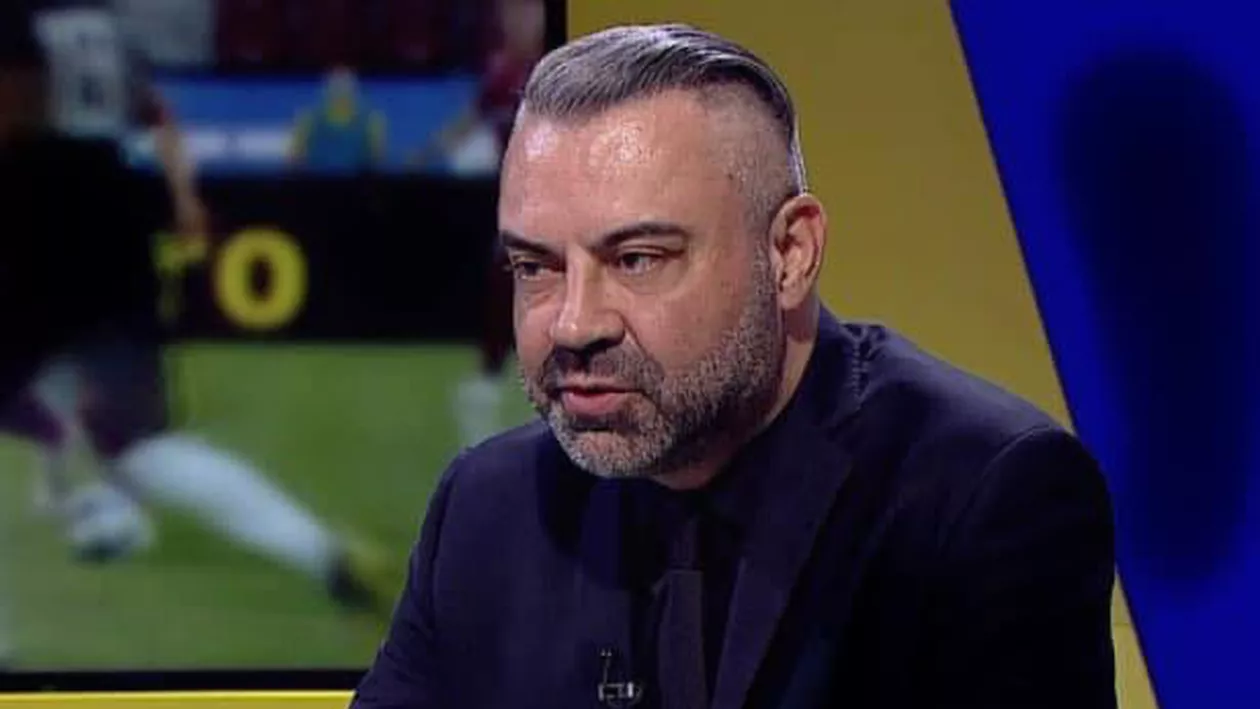 Cine este femeia cu care Bogdan Vasiliu, președintele CS Rapid, s-a căsătorit. Cei doi și-au unit destinele după doar două luni de relație (FOTO)