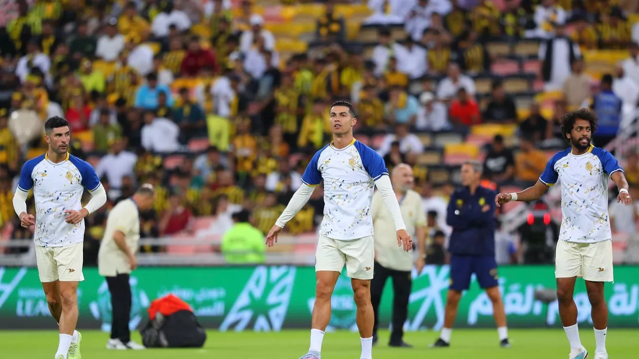 Cristiano Ronaldo, antrenat de un tehnician din SuperLigă? Cine este pe lista celor de la Al-Nassr, după demiterea lui Rudi Garcia
