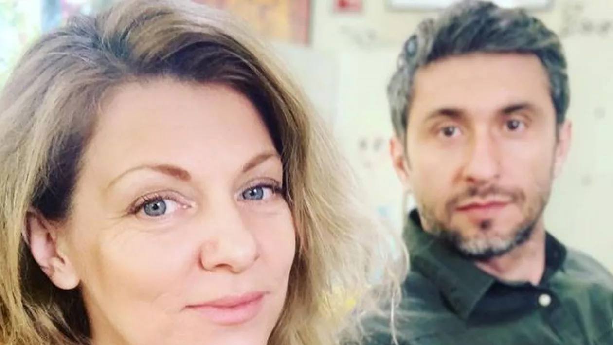 Dana Nălbaru, despre decizia de a se retrage din lumina reflectoarelor și a se pocăi: „A trebuit să mă reconstruiesc și am descoperit multe lucruri despre mine”