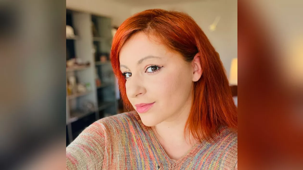 Cu ce probleme de sănătate s-a confruntat Iulia Marin, jurnalista care a murit la doar 32 de ani: „Îmi doresc doar să mă trezesc zâmbind ca înainte”