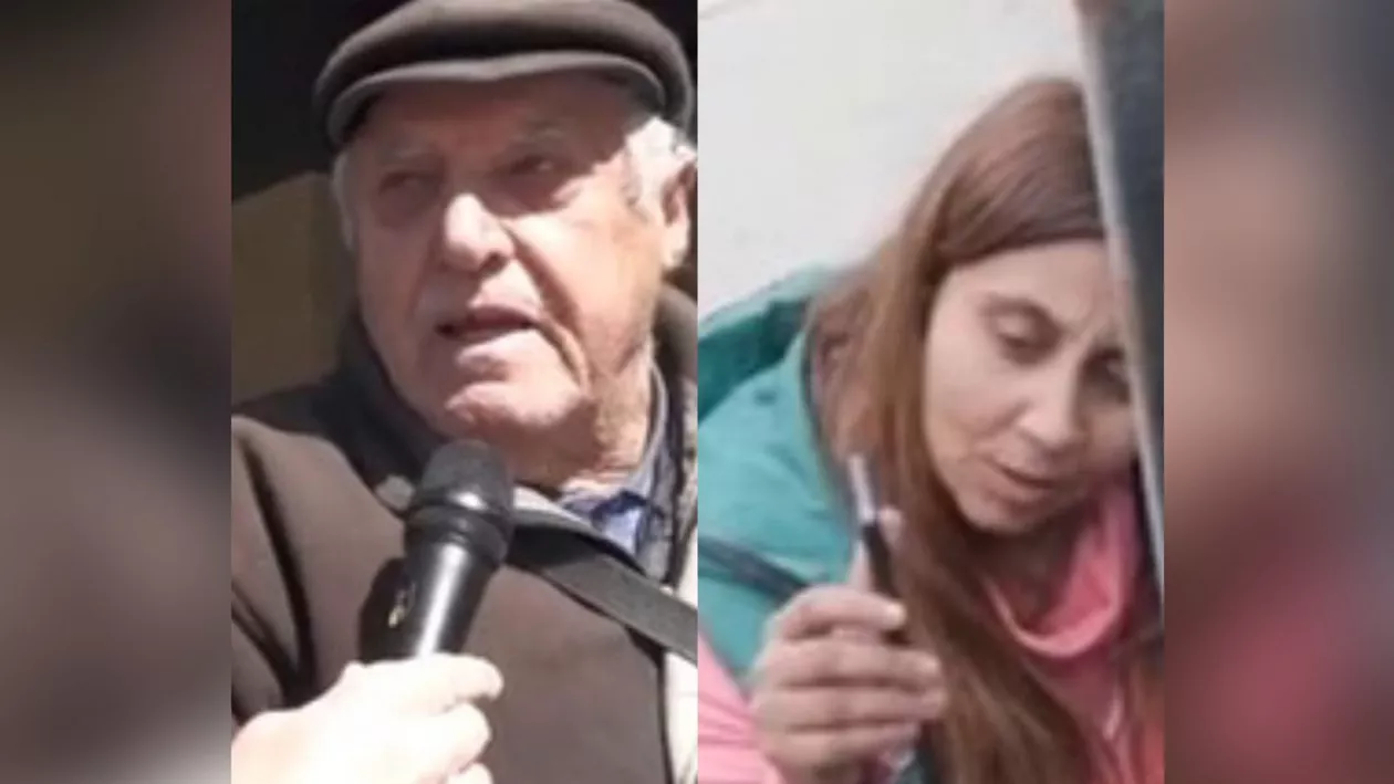 O româncă s-a ales cu 300.000 de euro de la un bătrân italian, după ce a pretins că este fiica lui și suferă de o boală gravă