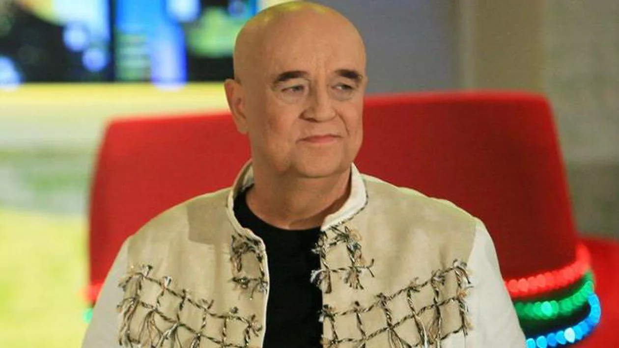 Pe cine a găsit Elena Sinulescu la mormântul răposatului său soț, la aproape doi ani de la moartea artistului: „Am stat puțin de vorbă...”
